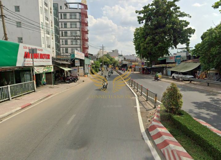 Cho Thuê Mặt Bằng 334 Nơ Trang Long Phường 12 Quận Bình Thạnh