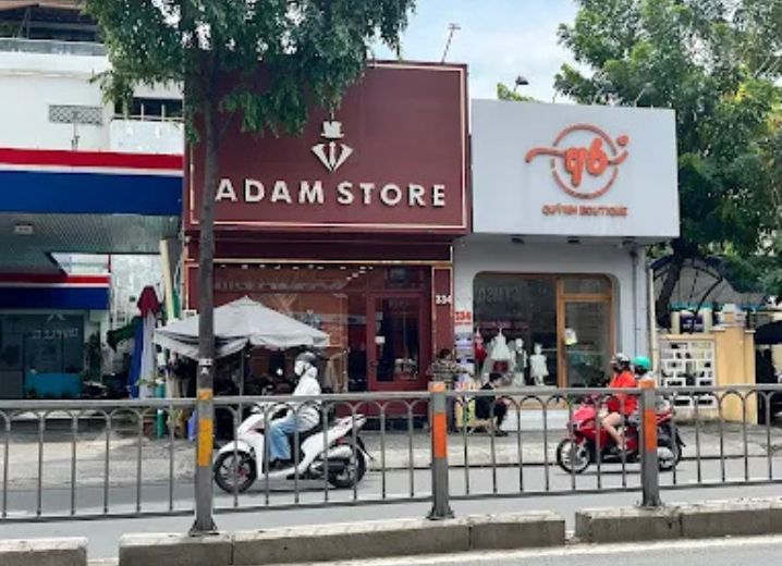 Cho Thuê Mặt Bằng 334 Quang Trung Phường 10 Quận Gò Vấp