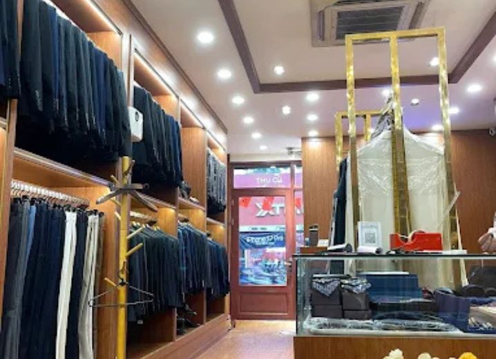 Cho Thuê Mặt Bằng 334 Quang Trung Phường 10 Quận Gò Vấp
