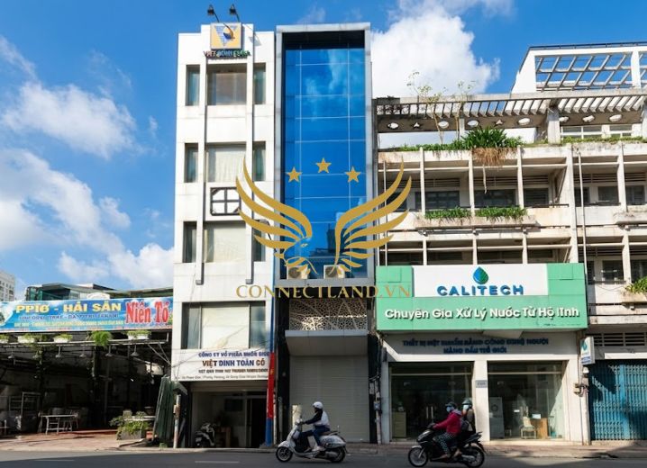Cho Thuê Mặt Bằng 33Bis Phan Đình Phùng Phường 17 Quận Phú Nhuận