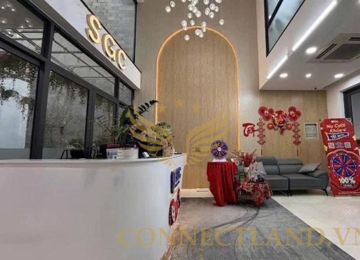 Cho Thuê Mặt Bằng 34 Hồ Biểu Chánh Phường 11 Quận Phú Nhuận