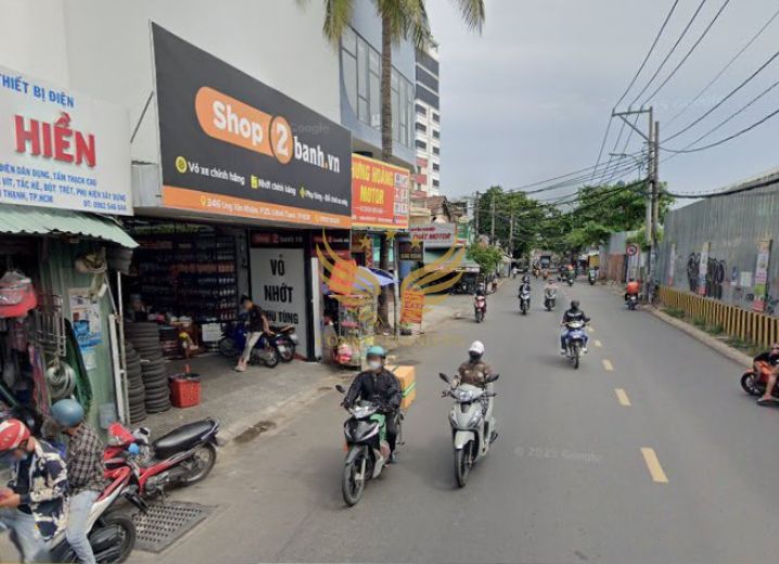 Cho Thuê Mặt Bằng 346 Ung Văn Khiêm Phường 25 Quận Bình Thạnh