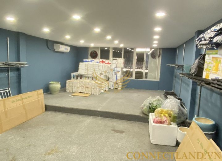 Cho Thuê Mặt Bằng 349 Hoàng Văn Thụ Phường 2 Quận Tân Bình