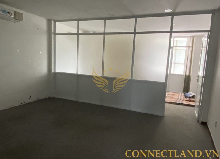 Cho Thuê Mặt Bằng 349 Hoàng Văn Thụ Phường 2 Quận Tân Bình