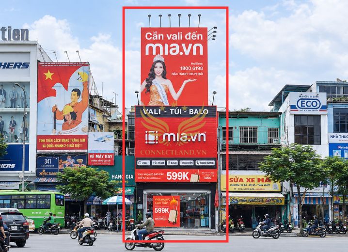 Cho Thuê Mặt Bằng 349 Hoàng Văn Thụ Phường 2 Quận Tân Bình