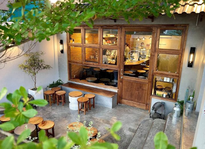 Cho Thuê Mặt Bằng 35 Phan Chu Trinh Phường Bến Thành Quận 1