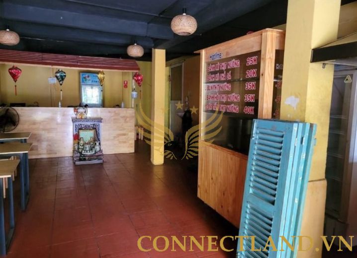 Cho Thuê Mặt Bằng 351A1 Nguyễn Trọng Tuyển Phường 1 Quận Tân Bình
