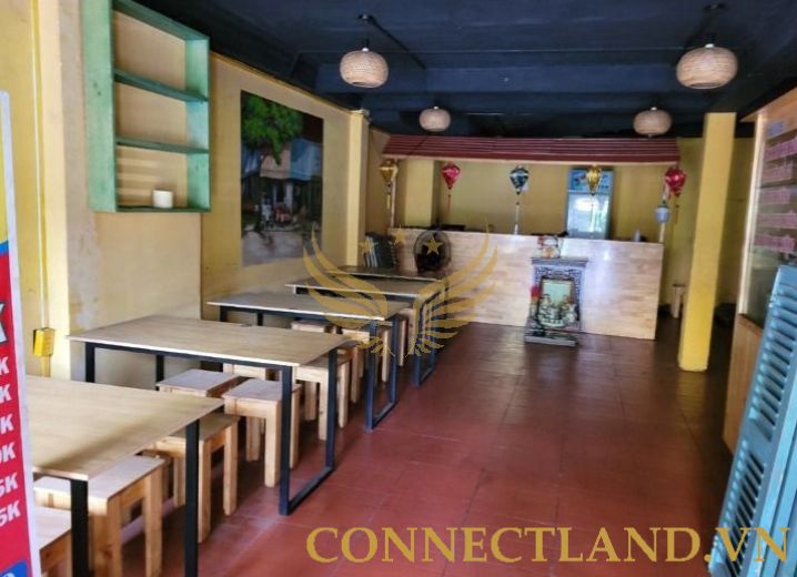 Cho Thuê Mặt Bằng 351A1 Nguyễn Trọng Tuyển Phường 1 Quận Tân Bình
