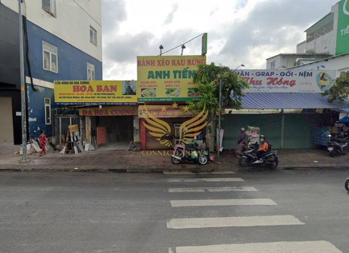 Cho Thuê Mặt Bằng 356 Phan Văn Trị Phường 11 Quận Bình Thạnh