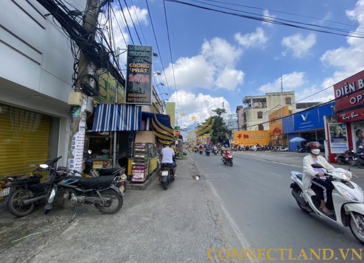 Cho Thuê Mặt Bằng 362 Đỗ Xuân Hợp Phường Phước Long B Quận 9