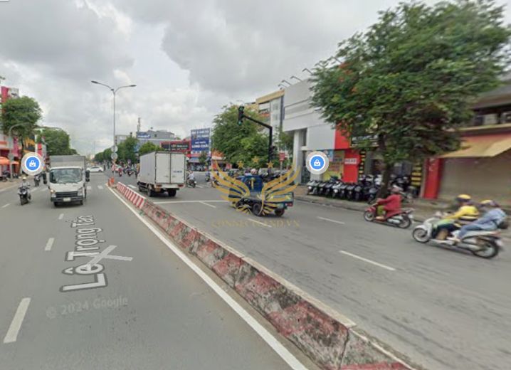 Cho Thuê Mặt Bằng 369 Lê Trọng Tấn Phường Sơn Kỳ Quận Tân Phú