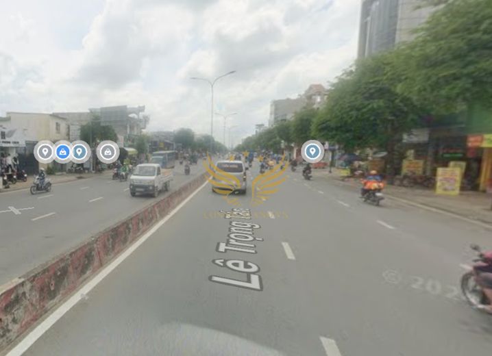 Cho Thuê Mặt Bằng 369 Lê Trọng Tấn Phường Sơn Kỳ Quận Tân Phú