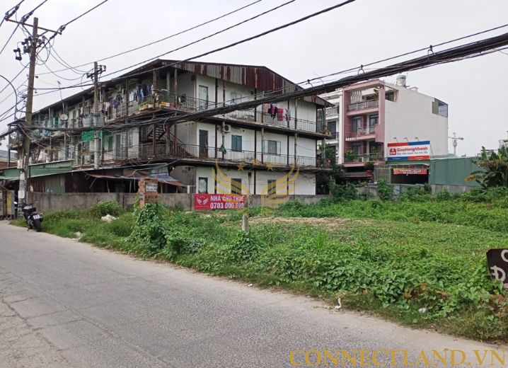 Cho Thuê Mặt Bằng 36A Lương Ngọc Quyến Phường 13 Quận Bình Thạnh