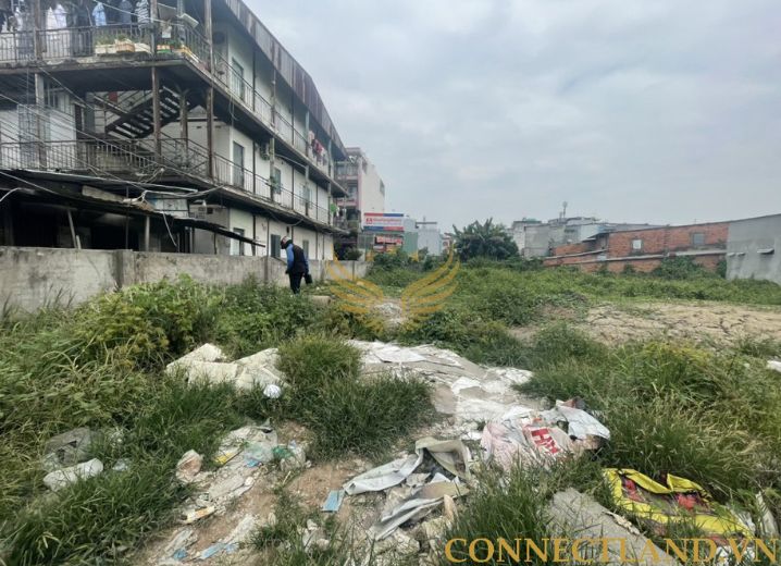 Cho Thuê Mặt Bằng 36A Lương Ngọc Quyến Phường 13 Quận Bình Thạnh