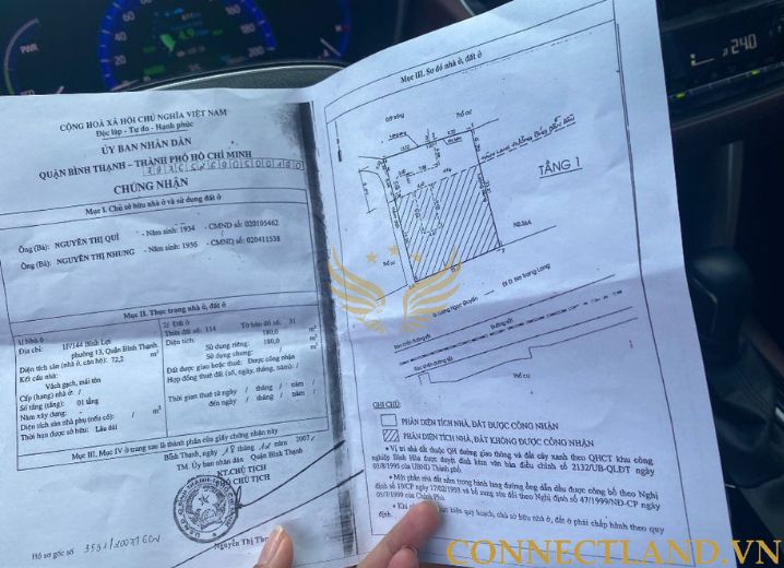 Cho Thuê Mặt Bằng 36A Lương Ngọc Quyến Phường 13 Quận Bình Thạnh