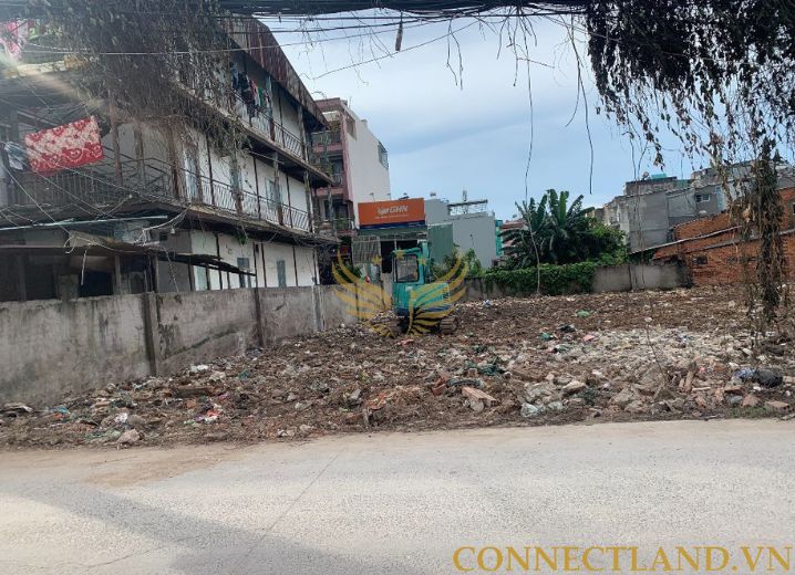 Cho Thuê Mặt Bằng 36A Lương Ngọc Quyến Phường 13 Quận Bình Thạnh