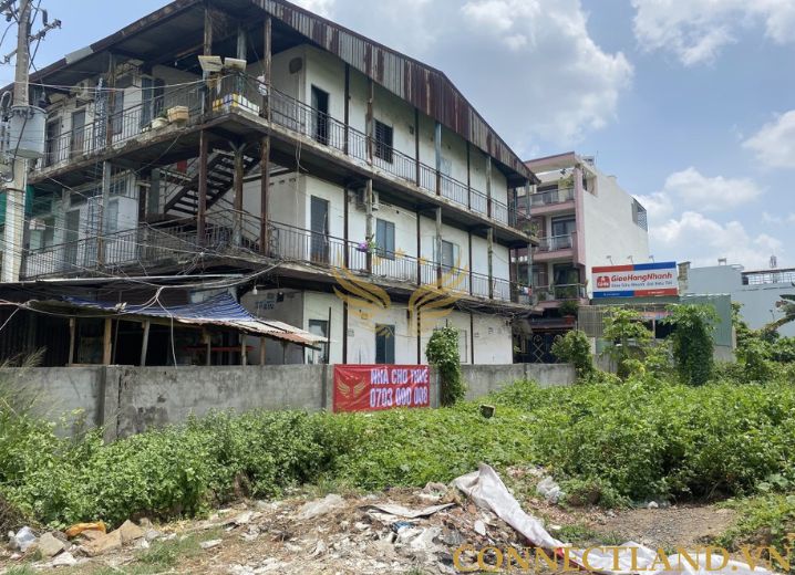 Cho Thuê Mặt Bằng 36A Lương Ngọc Quyến Phường 13 Quận Bình Thạnh