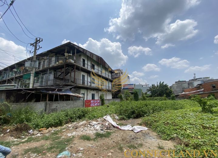 Cho Thuê Mặt Bằng 36A Lương Ngọc Quyến Phường 13 Quận Bình Thạnh