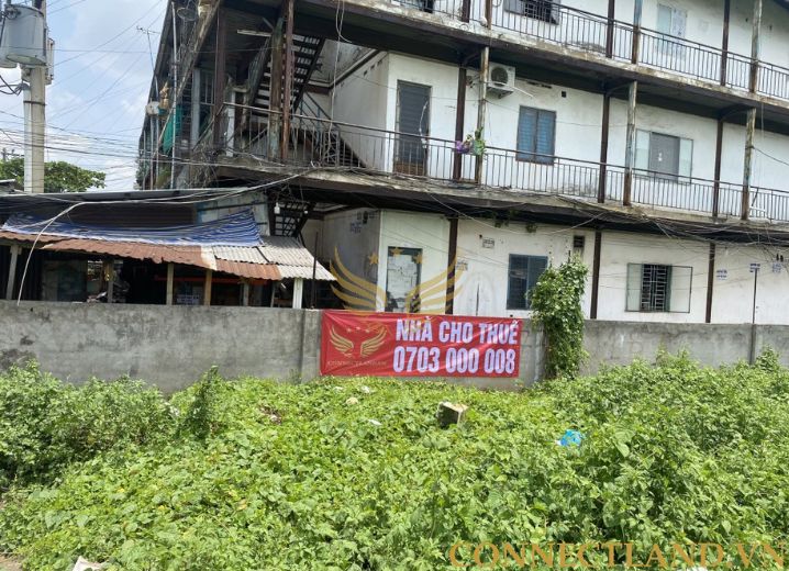Cho Thuê Mặt Bằng 36A Lương Ngọc Quyến Phường 13 Quận Bình Thạnh