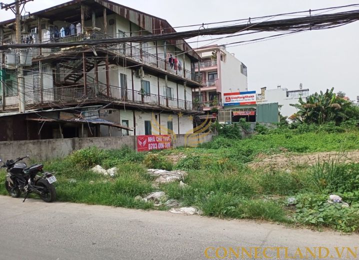 Cho Thuê Mặt Bằng 36A Lương Ngọc Quyến Phường 13 Quận Bình Thạnh