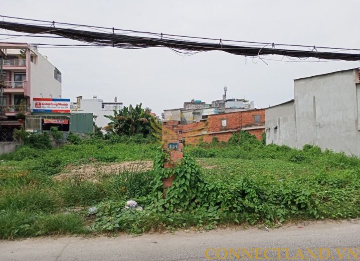 Cho Thuê Mặt Bằng 36A Lương Ngọc Quyến Phường 13 Quận Bình Thạnh