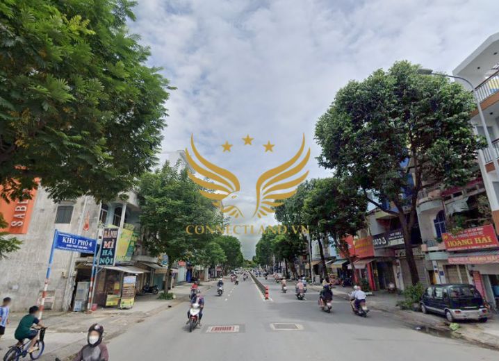 Cho Thuê Mặt Bằng 371 Nguyễn Văn Luông Phường 12 Quận 6