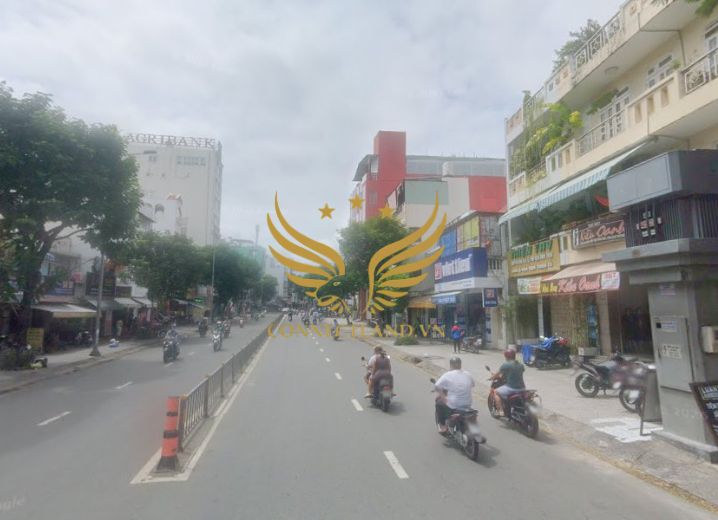 Cho Thuê Mặt Bằng 371 Nguyễn Văn Luông Phường 12 Quận 6