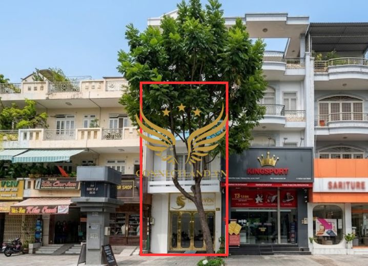 Cho Thuê Mặt Bằng 371 Nguyễn Văn Luông Phường 12 Quận 6