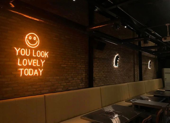 Cho Thuê Mặt Bằng Mặt Tiền 372-374 Võ Văn Kiệt Phường Cô Giang Quận 1