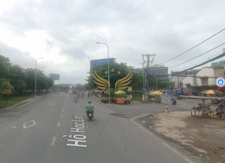 Cho Thuê Mặt Bằng 375 Hồ Học Lãm Phường An Lạc Quận Bình Tân