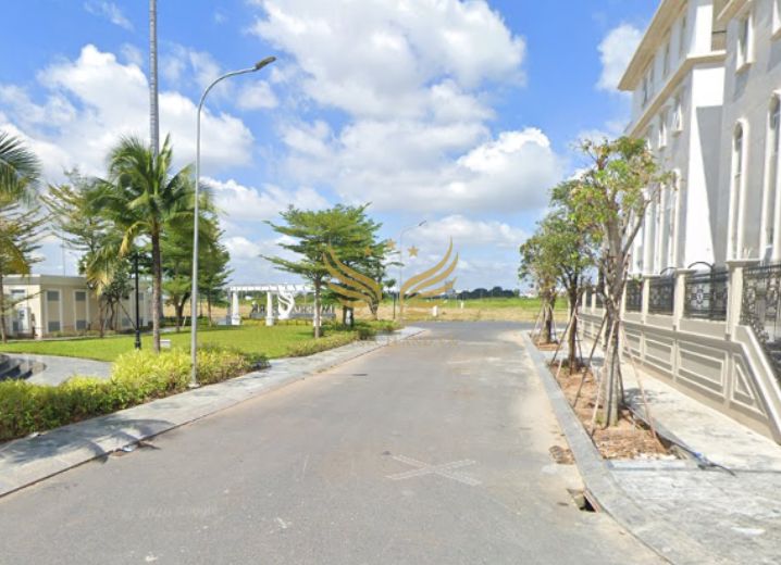 Cho Thuê Mặt Bằng 38-40-42 đường 52 Phường Tân Tạo Quận Bình Tân