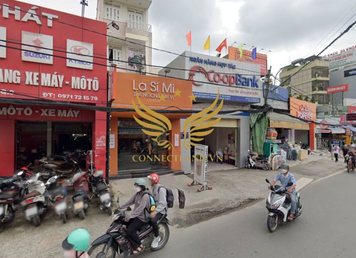 Cho Thuê Mặt Bằng 381 Đỗ Xuân Hợp Phường Phước Long B Quận 9