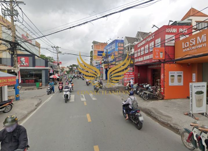 Cho Thuê Mặt Bằng 381 Đỗ Xuân Hợp Phường Phước Long B Quận 9