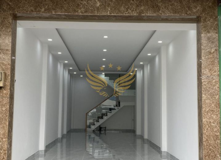 Cho Thuê Mặt Bằng 382 Đường 3/2 Phường 12 Quận 10