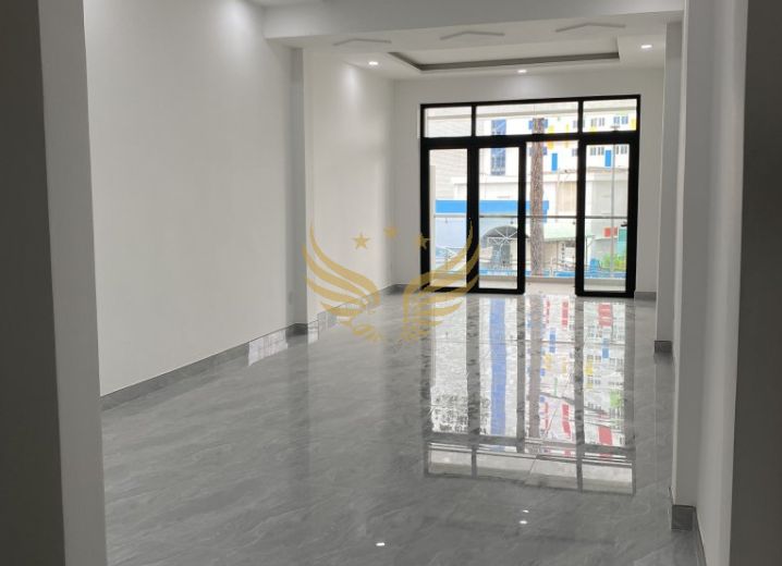 Cho Thuê Mặt Bằng 382 Đường 3/2 Phường 12 Quận 10