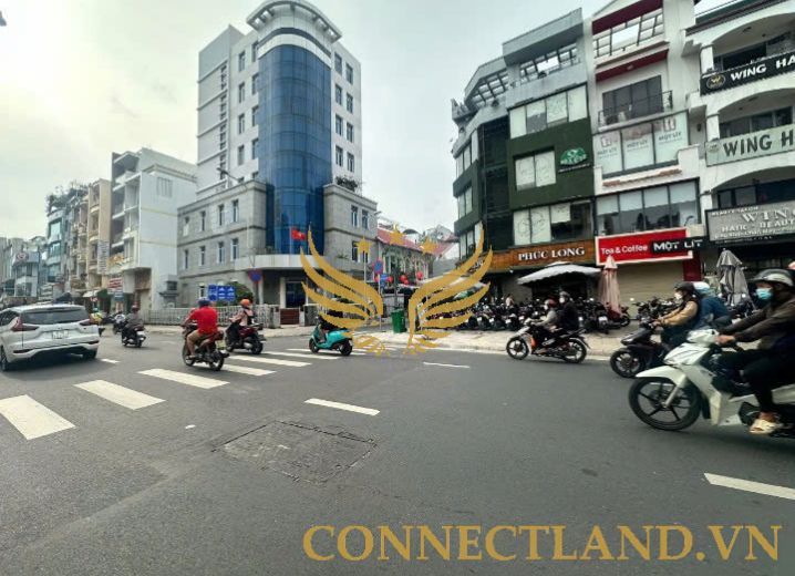 Cho Thuê Mặt Bằng 382D Trần Hưng Đạo Phường 11 Quận 5