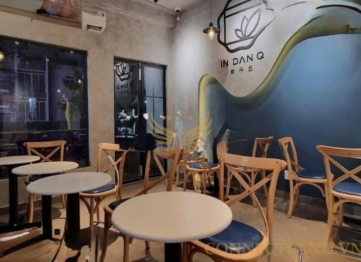 Cho Thuê Mặt Bằng 388 Nguyễn Tri Phương Phường 1 Quận 10