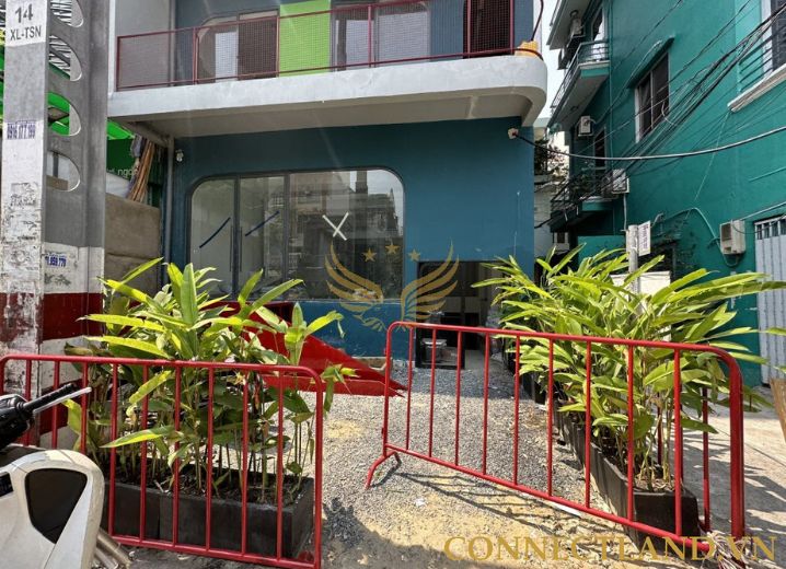 Cho Thuê Mặt Bằng 39 Phan Xích Long Phường 3 Quận Phú Nhuận