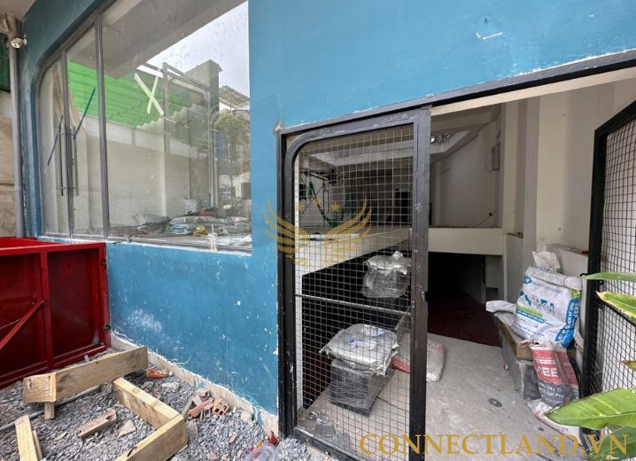 Cho Thuê Mặt Bằng 39 Phan Xích Long Phường 3 Quận Phú Nhuận