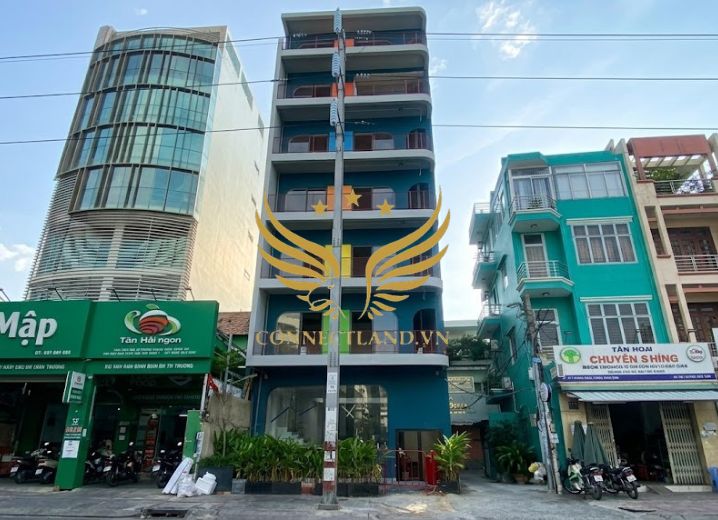 Cho Thuê Mặt Bằng 39 Phan Xích Long Phường 3 Quận Phú Nhuận
