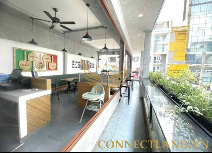 Cho Thuê Mặt Bằng 393 Sư Vạn Hạnh Phường 12 Quận 10