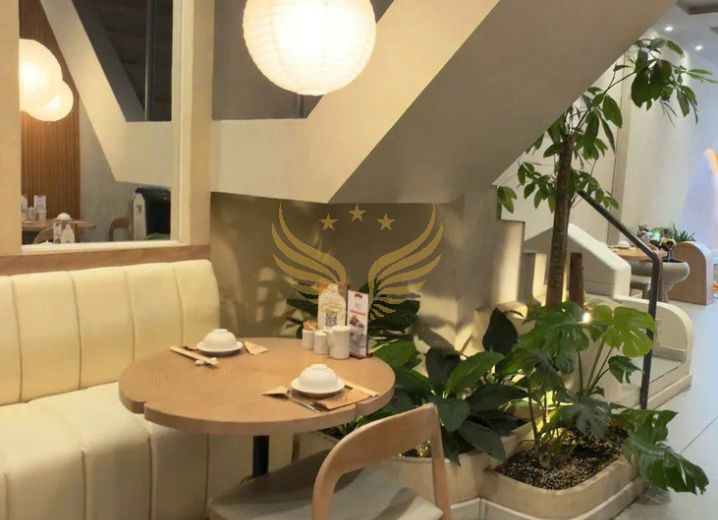 Cho Thuê Mặt Bằng 4 Cao Bá Nhạ Phường Nguyễn Cư Trinh Quận 1