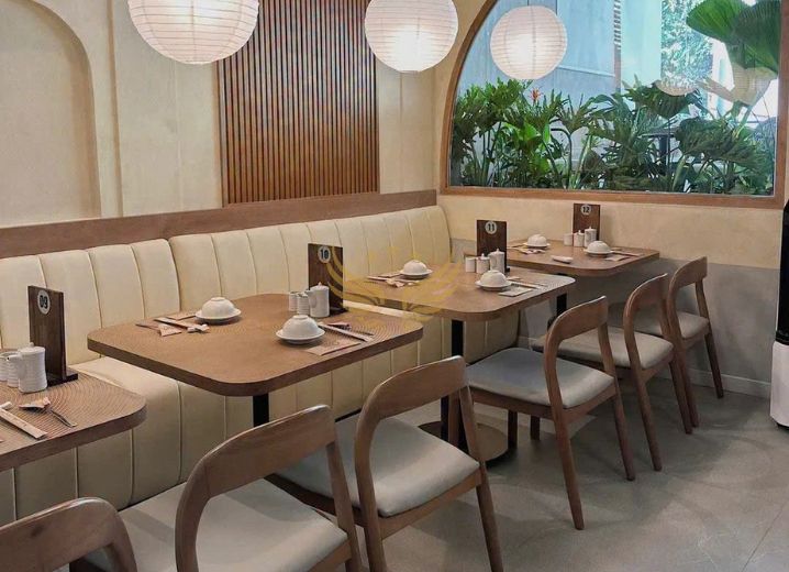 Cho Thuê Mặt Bằng 4 Cao Bá Nhạ Phường Nguyễn Cư Trinh Quận 1