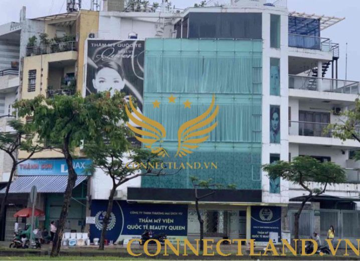 Cho Thuê Mặt Bằng 4 Ngô Quyền Phường 6 Quận 5
