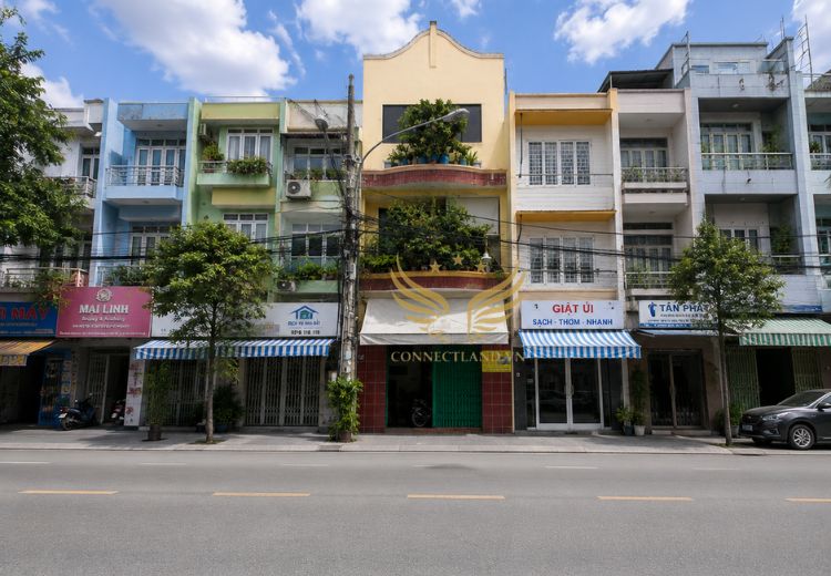 Cho Thuê Mặt Bằng 407/42/37 Sư Vạn Hạnh Phường 12 Quận 10
