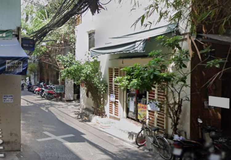 Cho Thuê Mặt Bằng 407/42/37 Sư Vạn Hạnh Phường 12 Quận 10