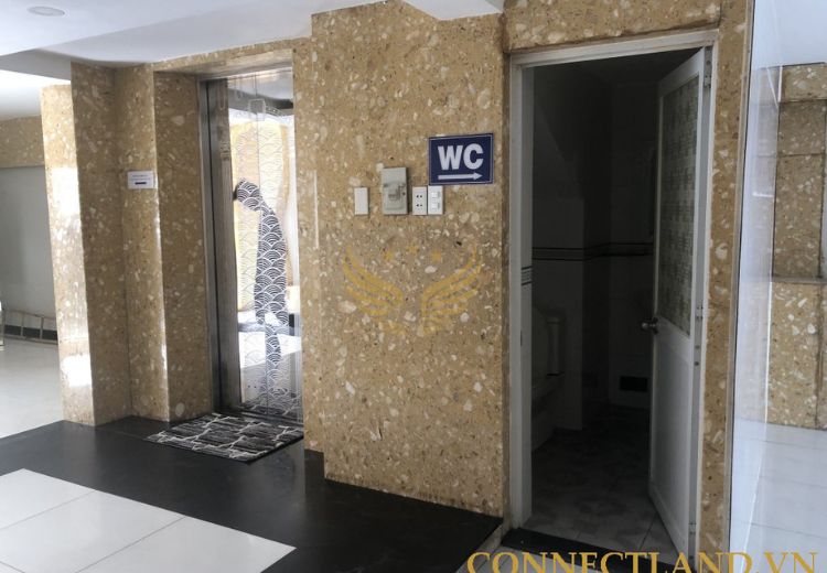 Cho Thuê Mặt Bằng 41 Hoàng Việt Phường 1 Quận Tân Bình