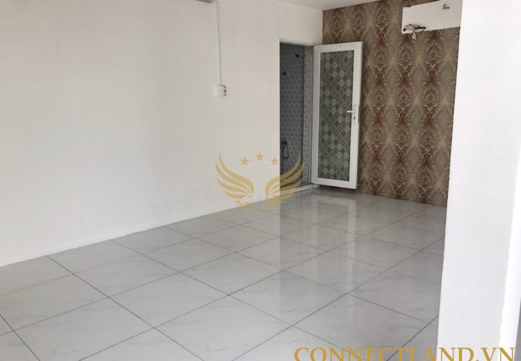 Cho Thuê Mặt Bằng 41 Hoàng Việt Phường 1 Quận Tân Bình
