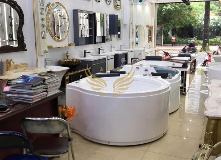 Cho Thuê Mặt Bằng 411 Tô Hiến Thành Phường 14 Quận 10
