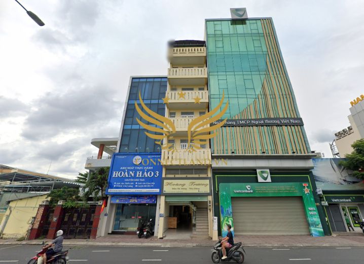 Cho Thuê Mặt Bằng 413 Lê Văn Việt Phường Hiệp Phú Quận 9